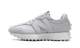New Balance 327 Grey Matter Reflection