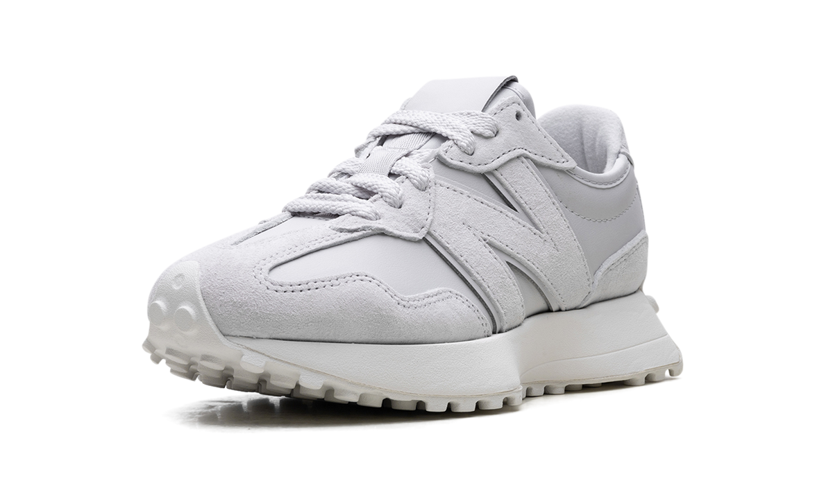 New Balance 327 Grey Matter Reflection