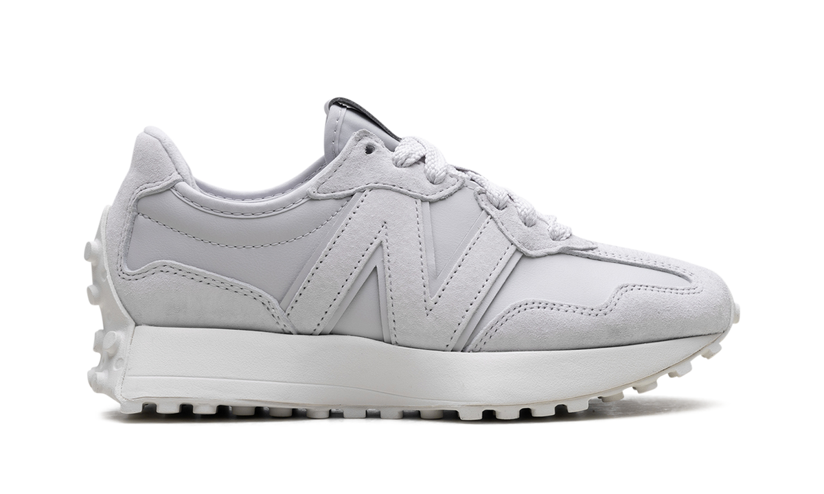 New Balance 327 Grey Matter Reflection