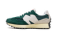 New Balance 327 Marsh Green