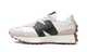 New Balance 327 Moonbeam Black Gum
