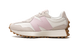 New Balance 327 Moonbeam December Sky