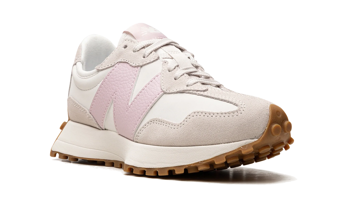 New Balance 327 Moonbeam December Sky