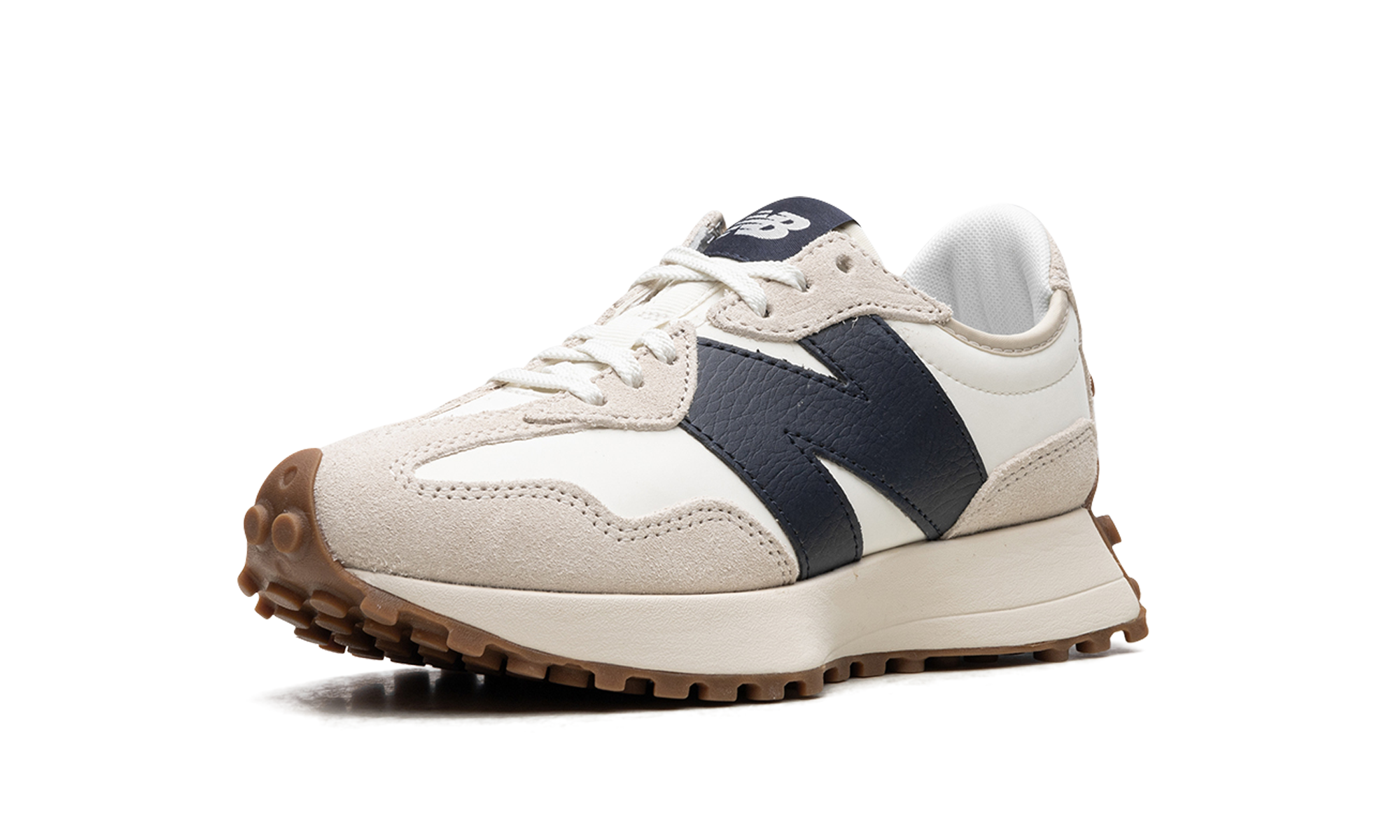 New Balance 327 Moonbeam Outerspace
