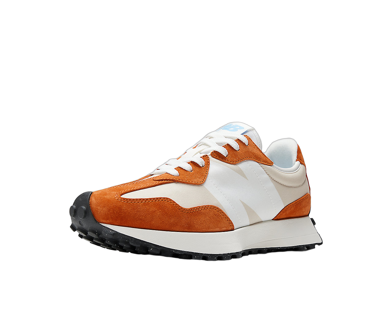 New Balance 327 Rust Oxide, Rust Oxide/Timberwolf (U327LF)