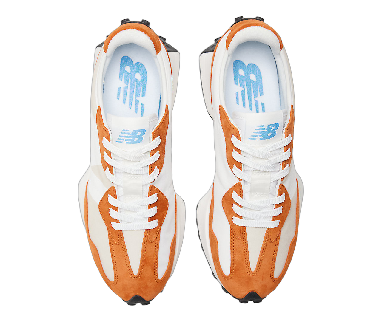 New Balance 327 Rust Oxide