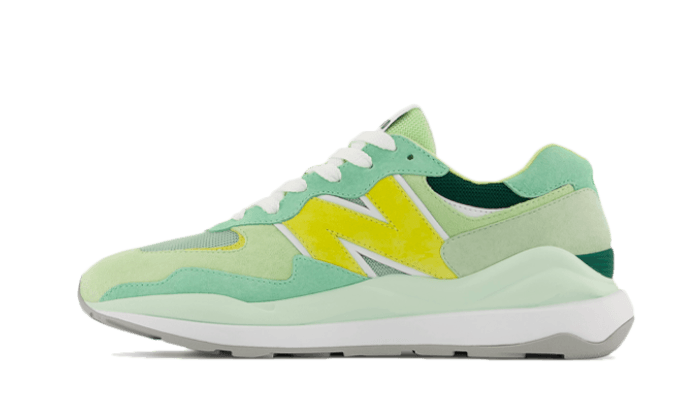 New Balance 327 STAUD Sea Salt Atlantic