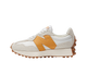 New Balance 327 Sea Salt Golden Hour Gum