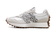 New Balance 327 Sea Salt Leopard Pantera