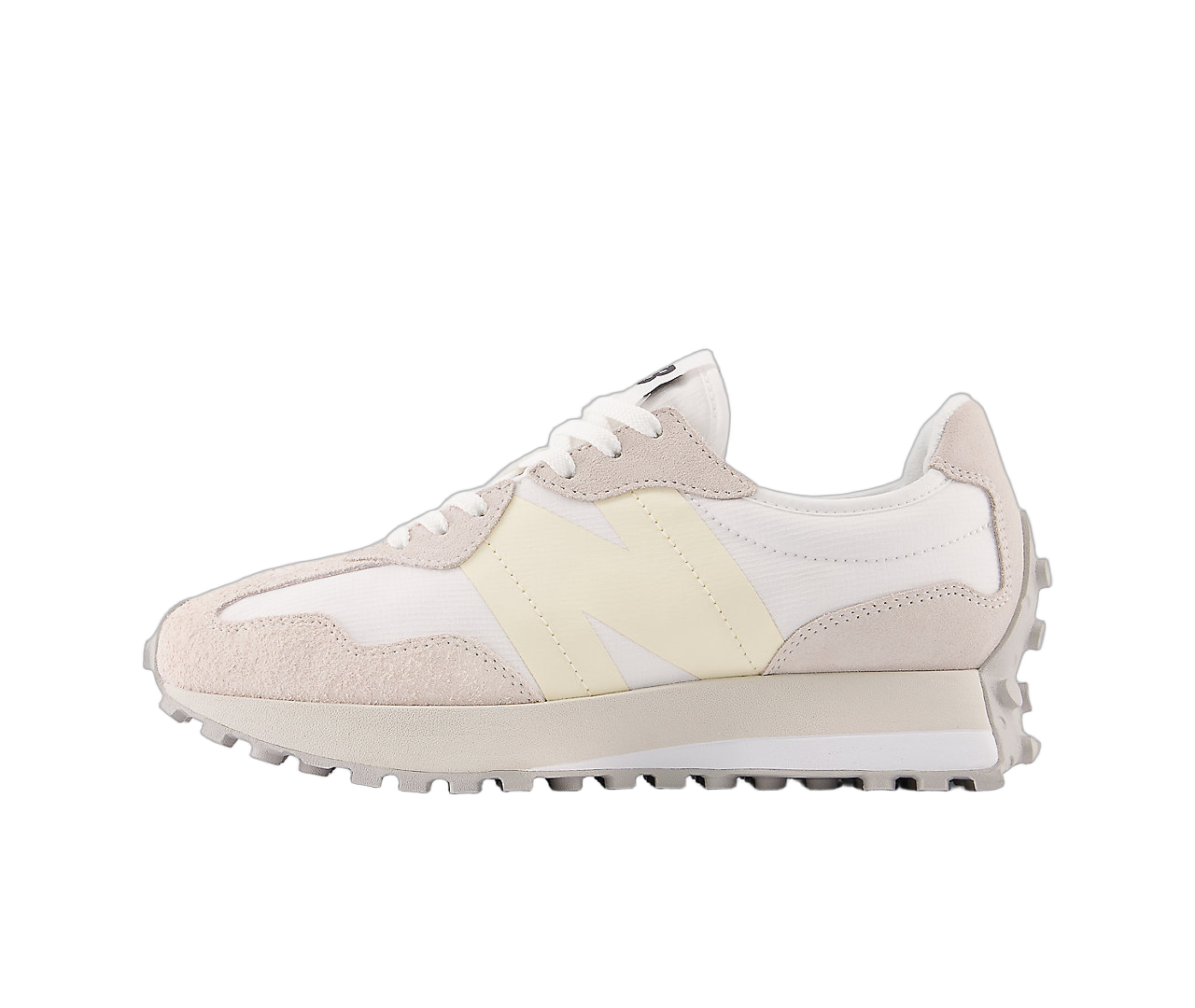 New Balance 327 Sea Salt White, Sea Salt/White (WS327EO)