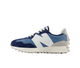 New Balance 327 University Blue Navy White