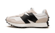 New Balance 327 White Black