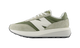 New Balance 370 Olivine