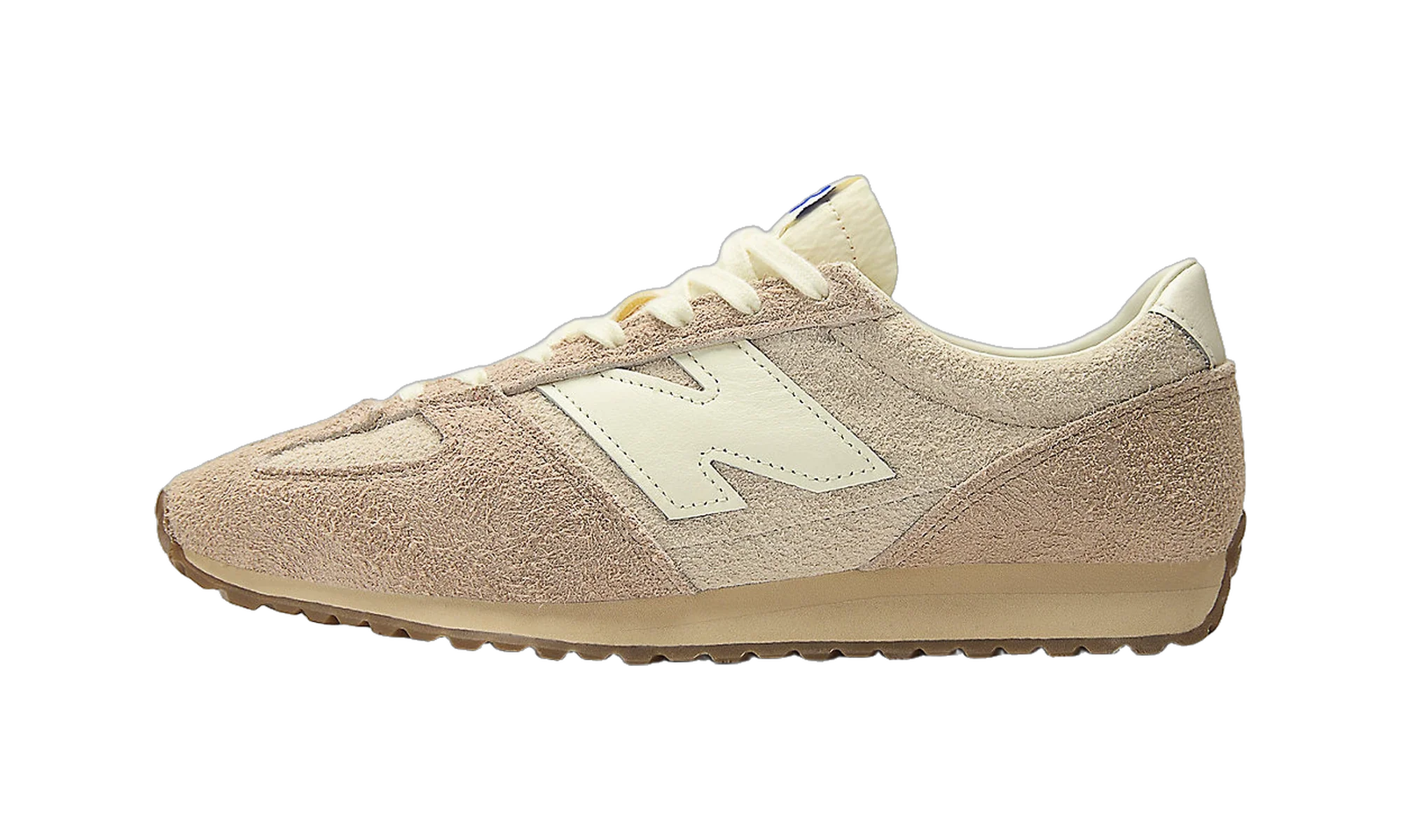 New Balance 471 Bisque Flat Taupe