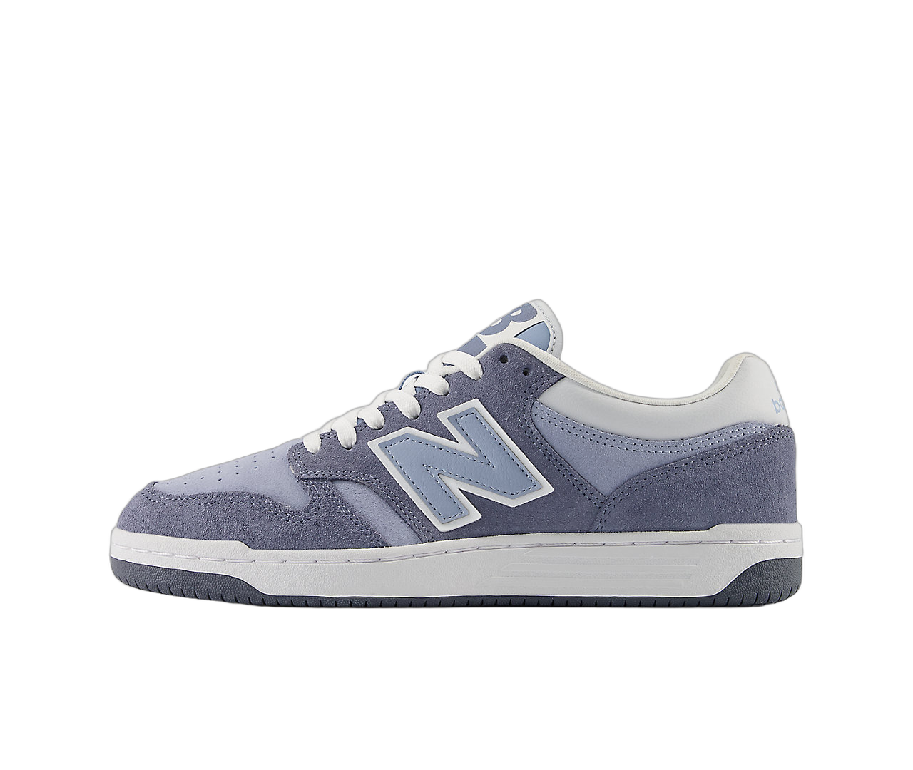 New Balance 480 Arctic Grey, Arctic Grey/Light Arctic Grey/Quartz Grey (BB480LEB)