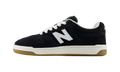 New Balance 480 Black White Gum