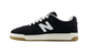 New Balance 480 Black White Gum