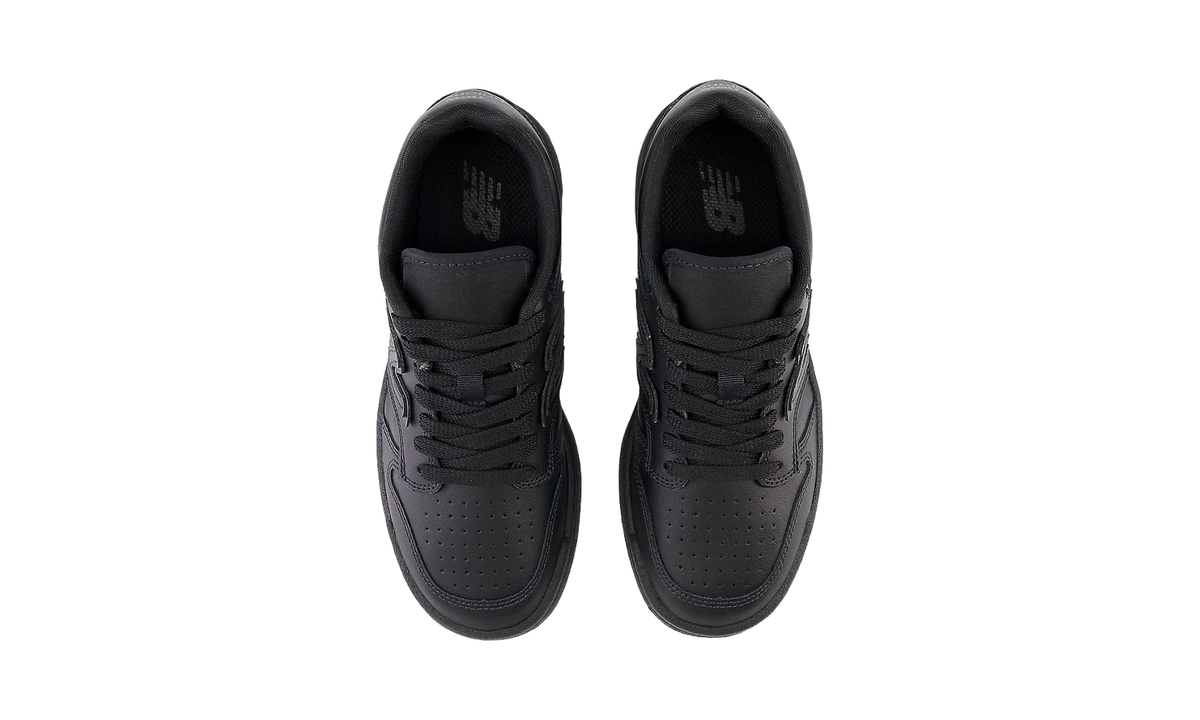 New Balance 480 Triple Black