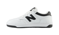 New Balance 480 White Black