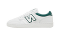 New Balance 480 White Timberwolf