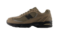 New Balance 509 Thunder Brown