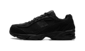 New Balance 509 Triple Black