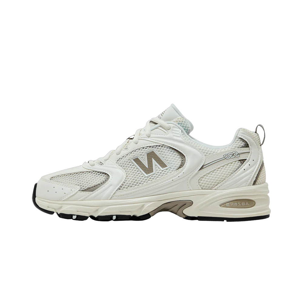 New Balance 530 Arid Stone, Arid Stone/Sea Salt (U530CSB)