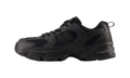 New Balance 530 Black Dark Grey
