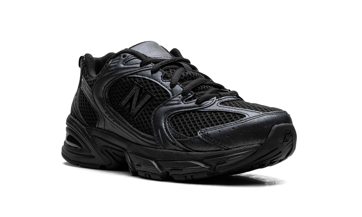 New Balance 530 Black Dark Grey