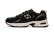 New Balance 530 Black Flat Taupe