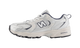 New Balance 530 Bungee Summer Fog Nimbus Cloud Navy (PS)