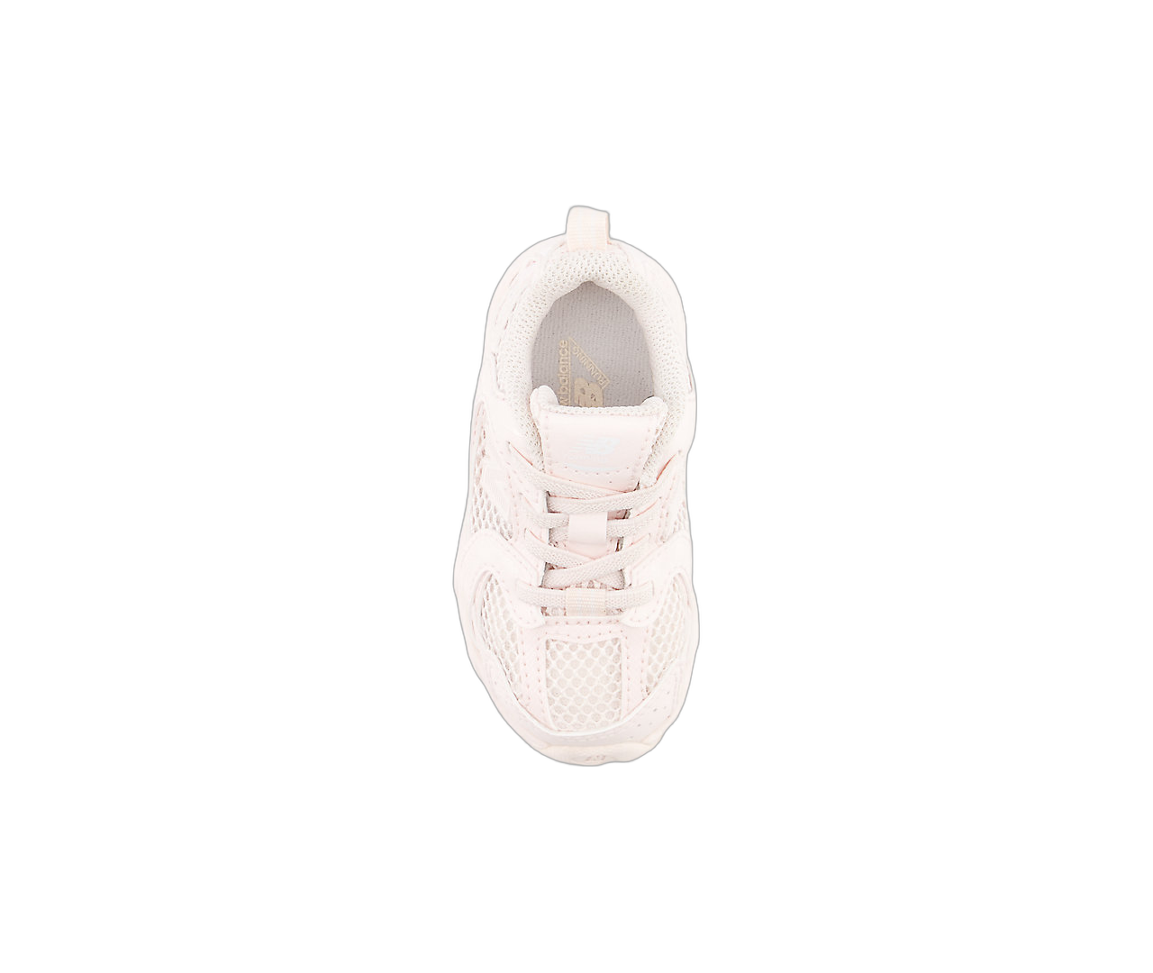 New Balance 530 Bungee Washed Pink (TD)