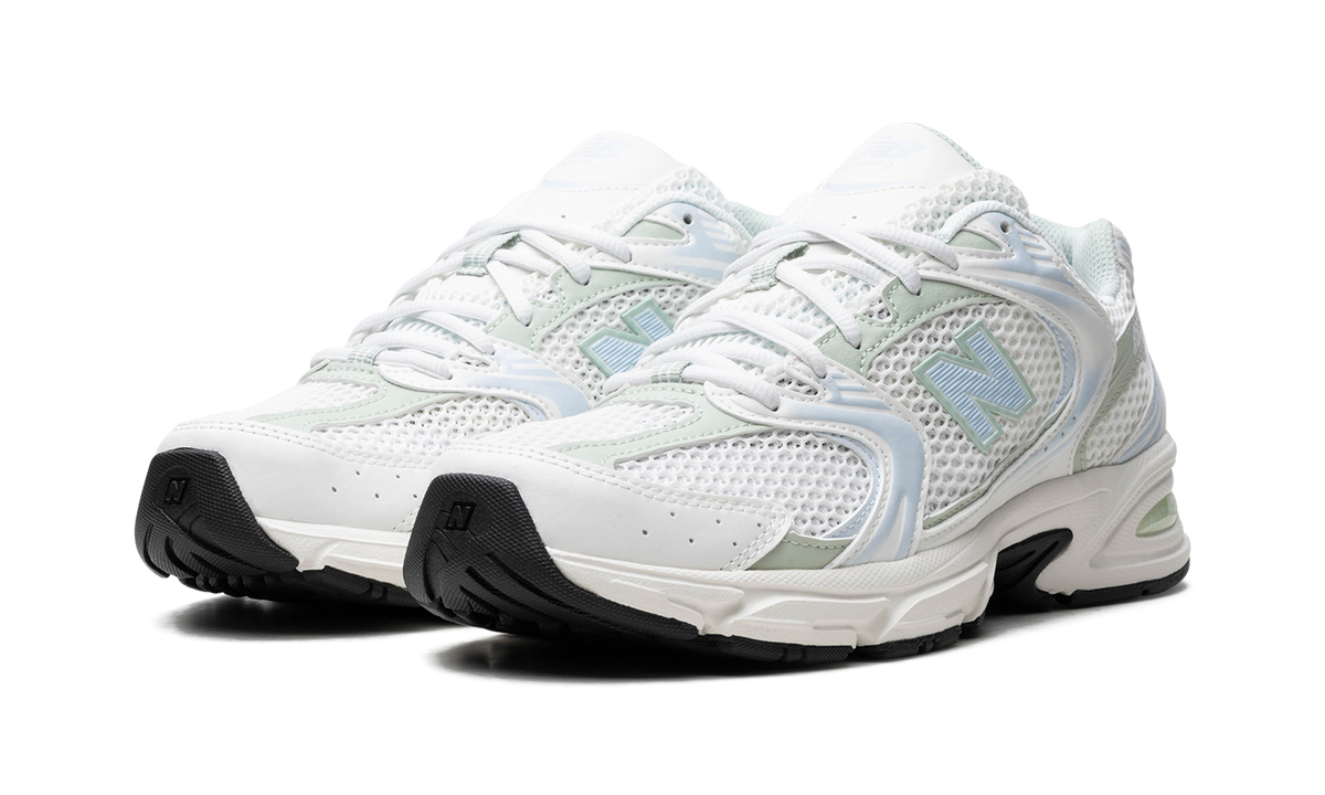 New Balance 530 Cosmic Jade Green