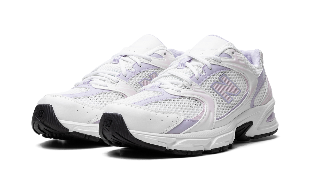 New Balance 530 Cosmic Jade Purple