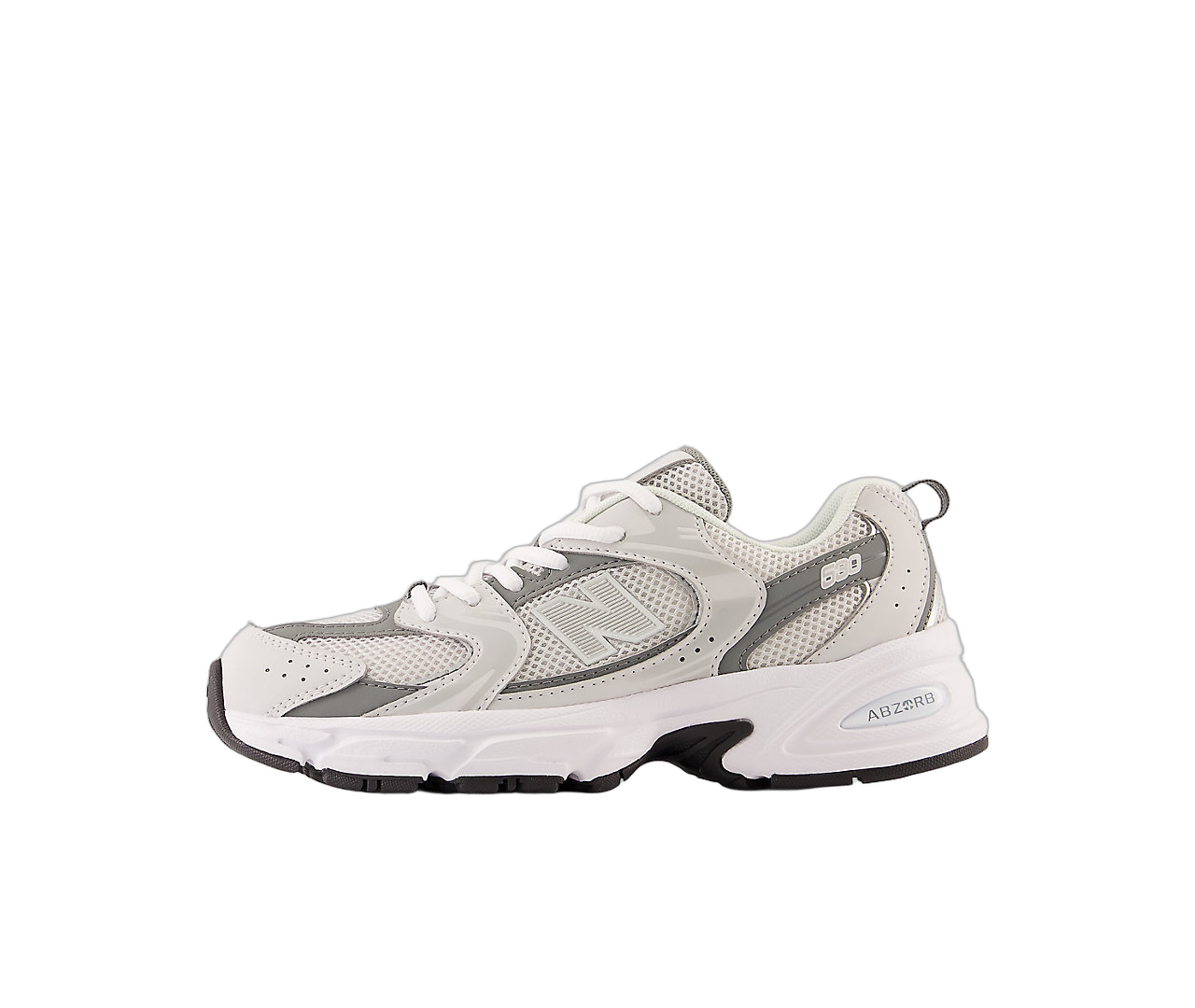 New Balance 530 Grey Matter