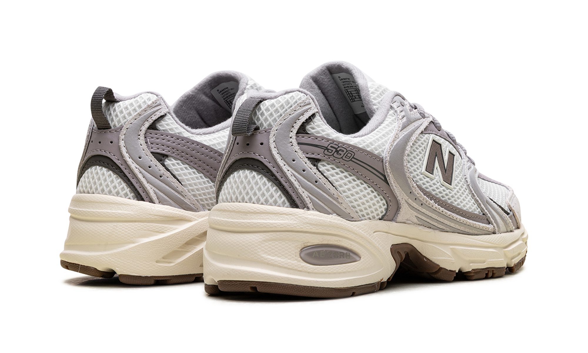New Balance 530 Grey Matter