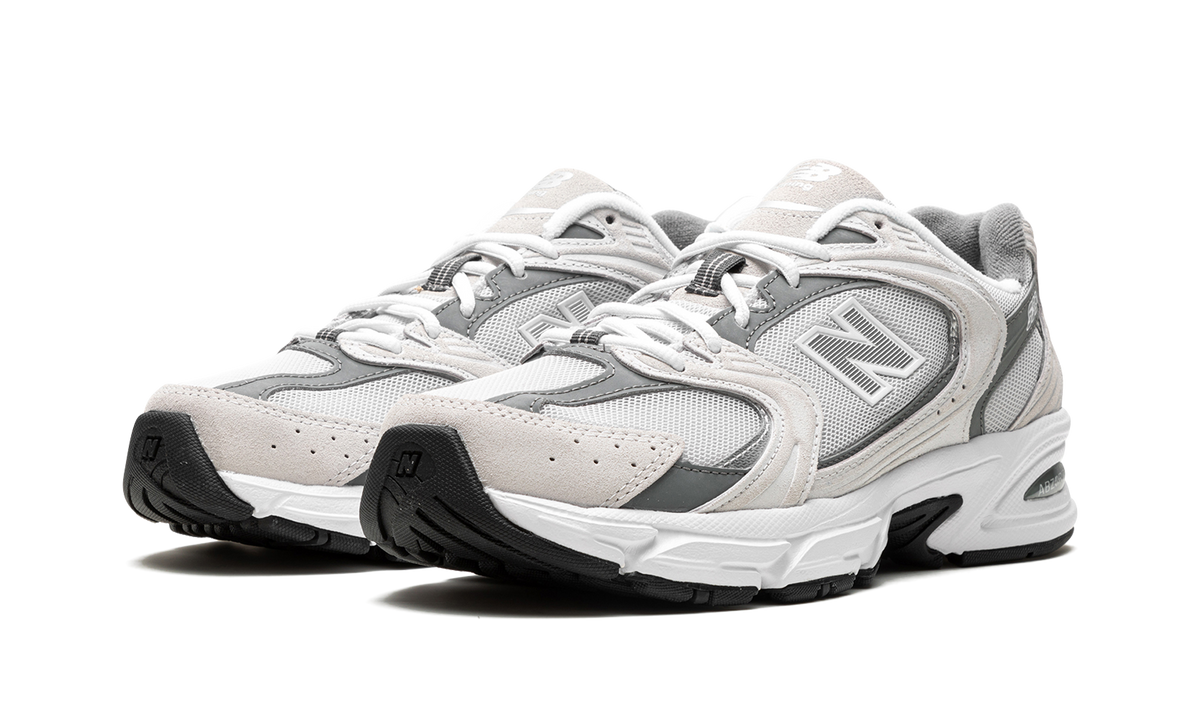 New Balance 530 Grey Matter Harbor Grey