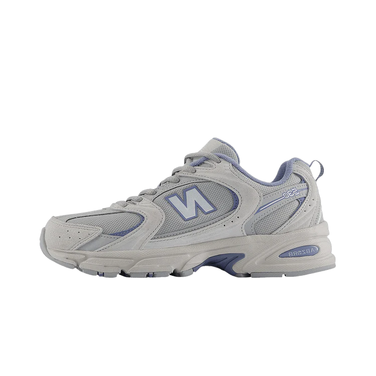 New Balance 530 Grey Matter Sea Blue, Grey Matter/Sea Blue (U530SMB)
