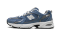 New Balance 530 Light Smoke Grey
