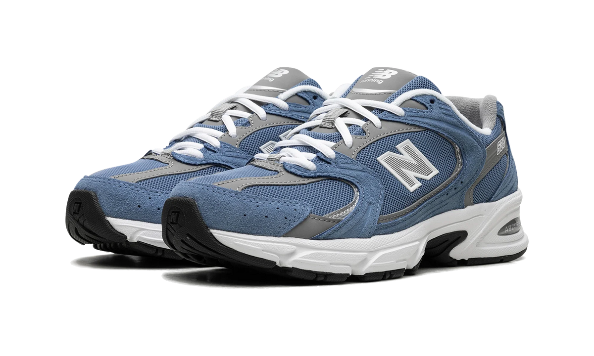 New Balance 530 Light Smoke Grey