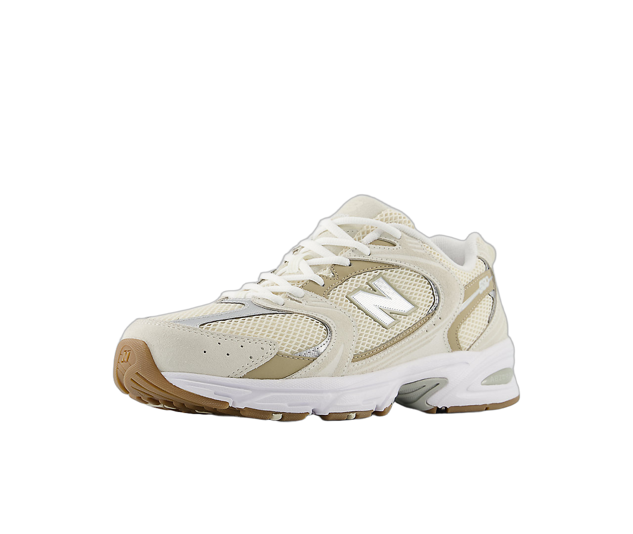 New Balance 530 Linen Stoneware, Linen/Sea Salt/Stoneware (MR530GB)