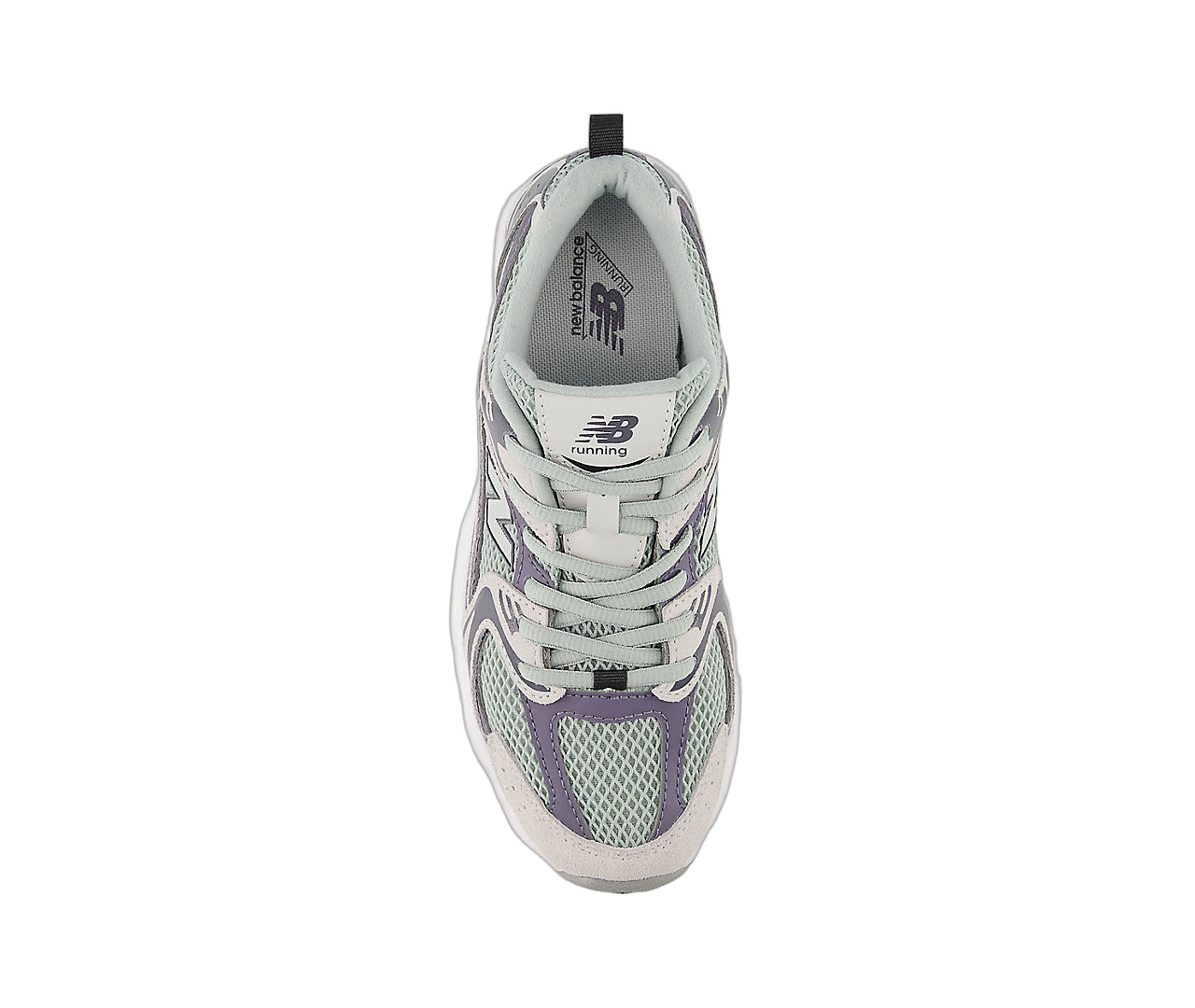 New Balance 530 Neptune Grey