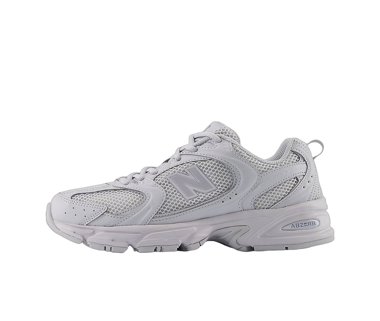 New Balance 530 Pearl Grey, Pearl Grey (U530TBA)