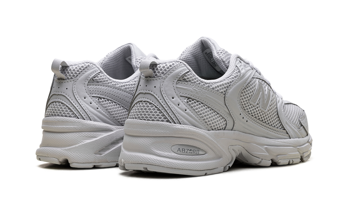 New Balance 530 Pearl Grey