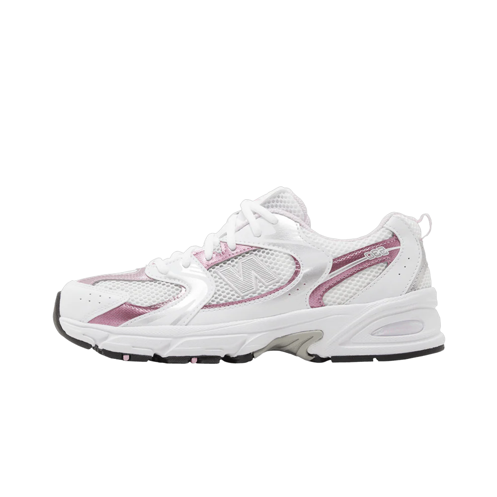 New Balance 530 Pink Sugar, White/Pink Sugar (GR530RK)