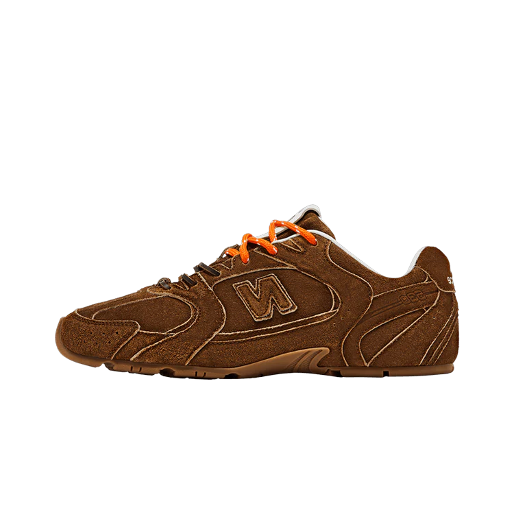 New Balance 530 SL Miu Miu Cinnamon, Cinnamon (5E165E-Z5O-F0401-F-D005)