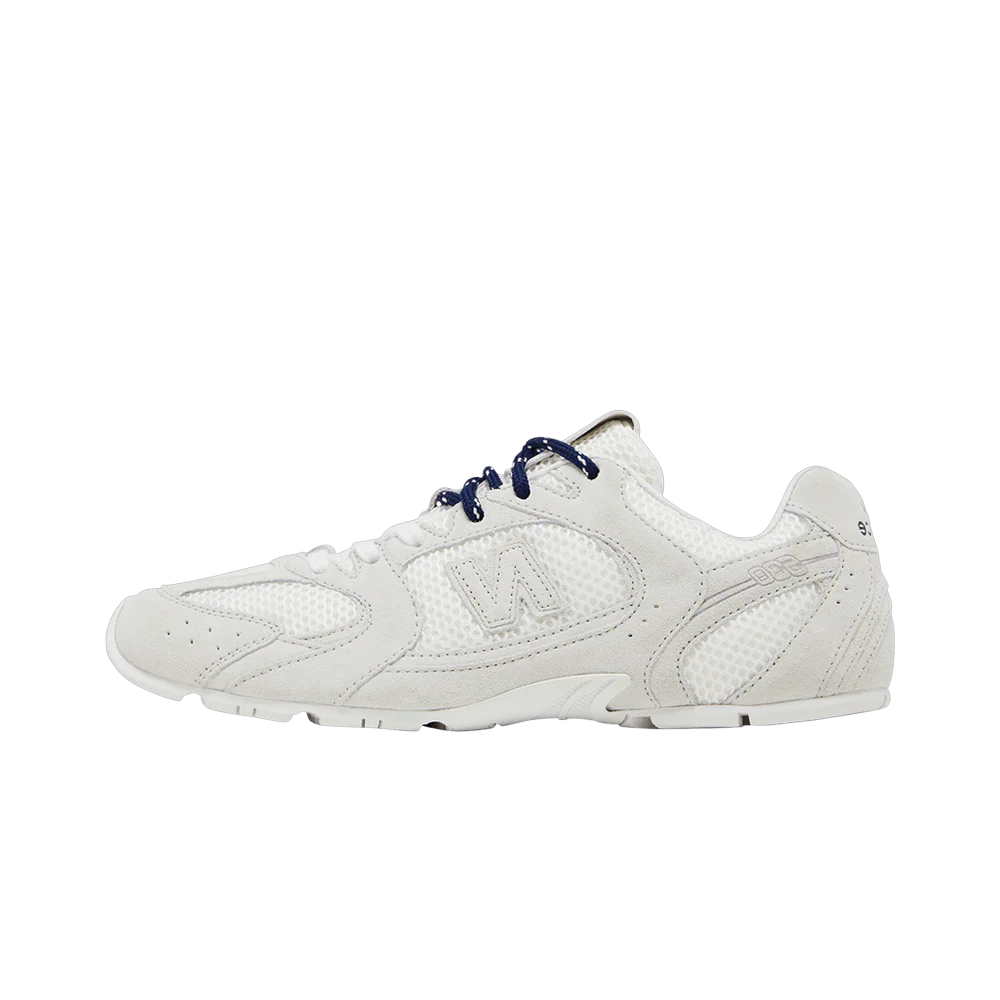 New Balance 530 SL Miu Miu White