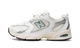 New Balance 530 Sea Salt Marsh Green