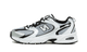 New Balance 530 Silver White
