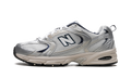 New Balance 530 Steel Grey (Ships to Korea ONLY)